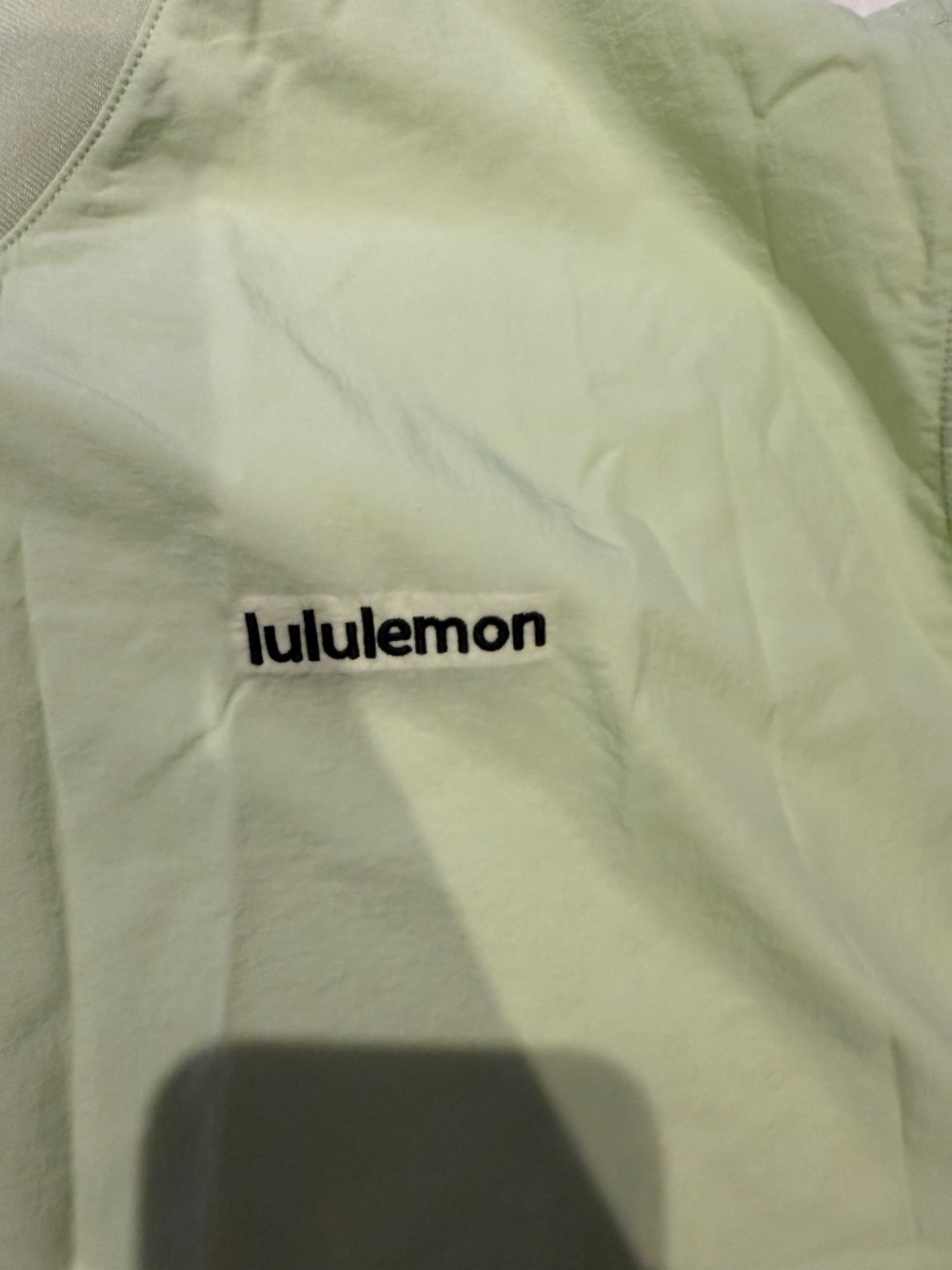 Lululemon Golf Shell - Picture 3 of 8